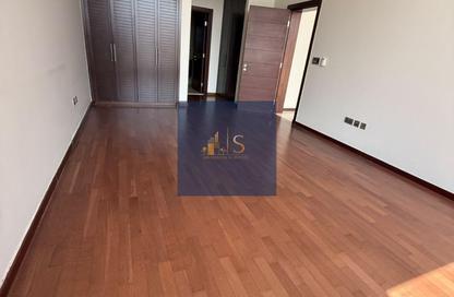 Apartment - 2 - 3 for rent in Amber - Tiara Residences - Palm Jumeirah - Dubai