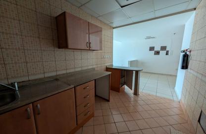 Apartment - 1 - 1 for rent in Oakwood Residency - Dubai Production City (IMPZ) - Dubai
