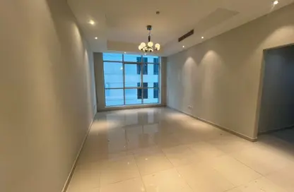 شقة - 2 غرف نوم - 3 حمامات للايجار في كورنيش الخان - الخان - الشارقة