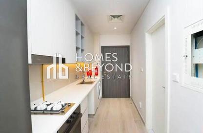 Apartment - Studio - 1 for rent in Century Tower - Business Bay - Dubai