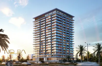 شقة - 2 غرف نوم - 3 حمامات للبيع في بن غاطي بيناكل - الجداف - دبي