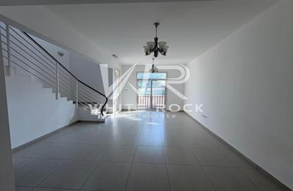 Townhouse - 2 Bedrooms - 3 Bathrooms for sale in Breeze Community - Al Ghadeer - Abu Dhabi