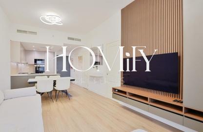 Apartment - 1 Bedroom - 2 Bathrooms for sale in Lucky 1 Residence - District 13 - Jumeirah Village Circle - Dubai