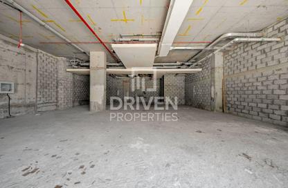 Retail - Studio - 2 Bathrooms for rent in API 1000 - Umm Al Sheif - Dubai