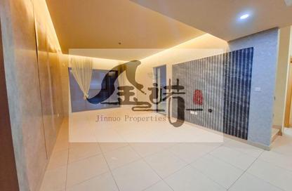 Apartment - 3 Bedrooms - 3 Bathrooms for rent in Souk Al Warsan Townhouses E - Souk Al Warsan - International City - Dubai