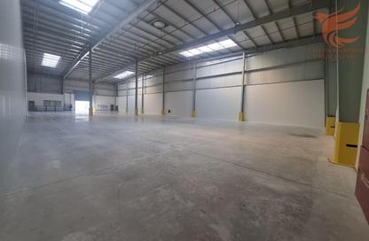 Warehouse - Studio - 1 Bathroom for rent in Technology Park - RAK FTZ - Ras Al Khaimah Warehouse - Studio - 1 Bathroom for rent in Technology Park - RAK FTZ - Ras Al Khaimah
