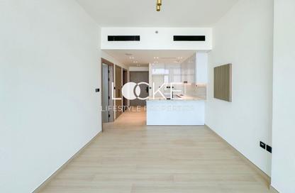 Apartment - 1 Bedroom - 1 Bathroom for rent in Binghatti Emerald - District 15 - Jumeirah Village Circle - Dubai