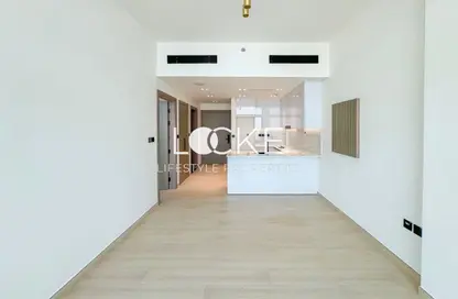 Apartment - 1 Bedroom - 1 Bathroom for rent in Binghatti Emerald - District 15 - Jumeirah Village Circle - Dubai