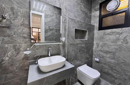 Townhouse - 5 Bedrooms - 5 Bathrooms for sale in Al Helio 1 - Al Helio - Ajman