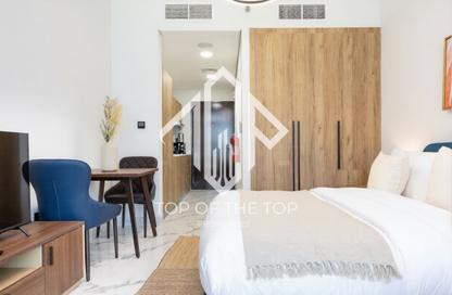Apartment - 2 Bedrooms - 2 Bathrooms for rent in Oasis 2 - Oasis Residences - Masdar City - Abu Dhabi Apartment - 2 Bedrooms - 2 Bathrooms for rent in Oasis 2 - Oasis Residences - Masdar City - Abu Dhabi