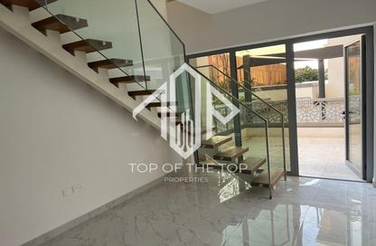 Apartment - 2 Bedrooms - 2 Bathrooms for rent in Oasis 2 - Oasis Residences - Masdar City - Abu Dhabi Apartment - 2 Bedrooms - 2 Bathrooms for rent in Oasis 2 - Oasis Residences - Masdar City - Abu Dhabi
