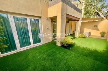 Villa - 3 - 3 for rent in Villa Lantana 2 - Villa Lantana - Dubai Science Park - Dubai