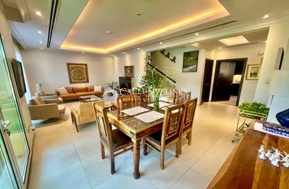 Villa - 3 - 3 for rent in Villa Lantana 2 - Villa Lantana - Dubai Science Park - Dubai