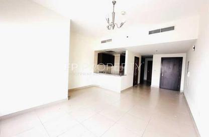 Apartment - Studio - 1 Bathroom for rent in Stadium Point - Dubai Sports City - Dubai