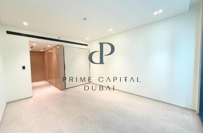 Apartment - Studio - 1 for rent in Binghatti Ivory - Dubai Healthcare City 2 - Al Jaddaf - Dubai Apartment - Studio - 1 for rent in Binghatti Ivory - Dubai Healthcare City 2 - Al Jaddaf - Dubai