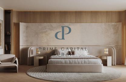 Apartment - Studio - 1 for rent in Binghatti Ivory - Dubai Healthcare City 2 - Al Jaddaf - Dubai Apartment - Studio - 1 for rent in Binghatti Ivory - Dubai Healthcare City 2 - Al Jaddaf - Dubai