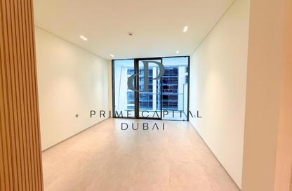 Apartment - Studio - 1 for rent in Binghatti Ivory - Dubai Healthcare City 2 - Al Jaddaf - Dubai Apartment - Studio - 1 for rent in Binghatti Ivory - Dubai Healthcare City 2 - Al Jaddaf - Dubai
