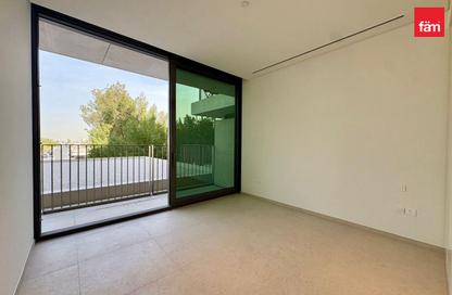 Apartment - 2 Bedrooms - 4 Bathrooms for rent in Eden House The Canal - Jumeirah 2 - Jumeirah - Dubai