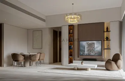 شقة - غرفة نوم - 2 حمامات للبيع في باركغرين ريزيدنسز - ليوان - دبي لاند - دبي