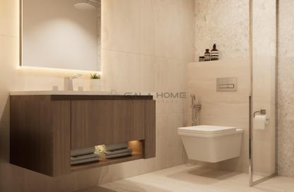 Apartment - 1 Bedroom - 2 Bathrooms for sale in Parkgreen Residences - Liwan - Dubai Land - Dubai