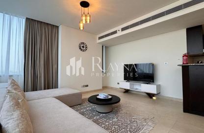 Apartment - 2 - 3 for rent in Sky Gardens - DIFC - Dubai