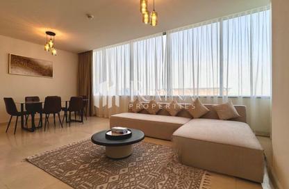 Apartment - 2 - 3 for rent in Sky Gardens - DIFC - Dubai Apartment - 2 - 3 for rent in Sky Gardens - DIFC - Dubai