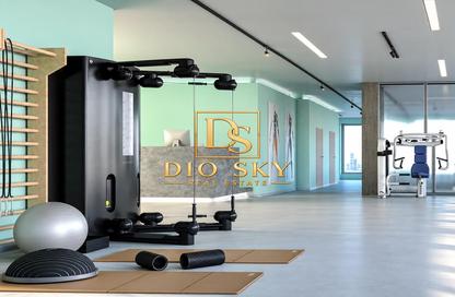 Apartment - Studio - 1 for sale in AG Square - Dubai Land Residence Complex - Dubai Apartment - Studio - 1 for sale in AG Square - Dubai Land Residence Complex - Dubai