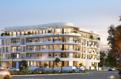 Apartment - 1 Bedroom - 2 Bathrooms for sale in Xenia Residences - District 13 - Jumeirah Village Circle - Dubai
