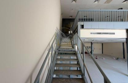 Warehouse - Studio - 1 Bathroom for rent in Industrial Area 12 - Sharjah Industrial Area - Sharjah