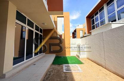 Villa - 3 Bedrooms - 3 Bathrooms for rent in Avencia - Damac Hills 2 - Dubai