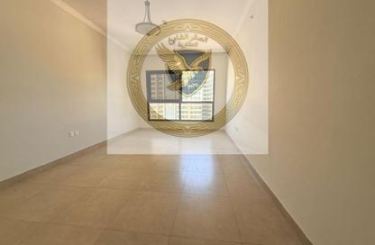Apartment - 1 Bedroom - 2 Bathrooms for rent in Al Khan Corniche - Al Khan - Sharjah