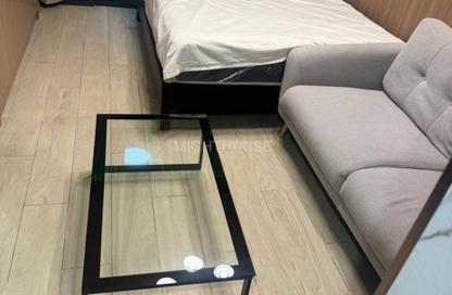 Apartment - Studio - 1 Bathroom for rent in Azizi Riviera 29 - Azizi Riviera - Meydan One - Meydan - Dubai