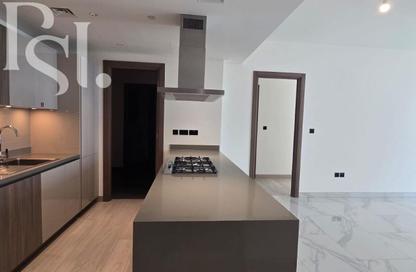 Apartment - 2 Bedrooms - 4 Bathrooms for sale in Crest Grande - Sobha Hartland - Mohammed Bin Rashid City - Dubai