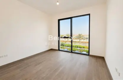 Apartment - 1 Bedroom - 1 Bathroom for rent in Holland Gardens - Town Square - Dubai