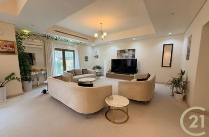 Townhouse - 3 Bedrooms - 4 Bathrooms for sale in Dubai Style - North Village - Al Furjan - Dubai