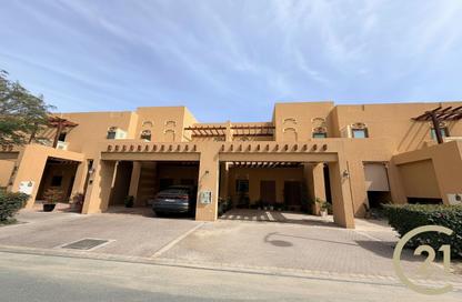 Townhouse - 3 Bedrooms - 4 Bathrooms for sale in Dubai Style - North Village - Al Furjan - Dubai