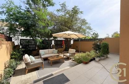 Townhouse - 3 Bedrooms - 4 Bathrooms for sale in Dubai Style - North Village - Al Furjan - Dubai