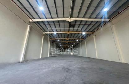 Warehouse - Studio for rent in Umm Dir - Umm Al Quwain