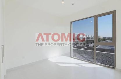 Villa - 4 Bedrooms - 4 Bathrooms for rent in Parkside 1 - EMAAR South - Dubai South (Dubai World Central) - Dubai