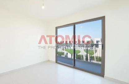 Villa - 4 Bedrooms - 4 Bathrooms for rent in Parkside 1 - EMAAR South - Dubai South (Dubai World Central) - Dubai
