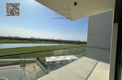 Apartment - 2 - 3 for rent in Golf Community - Al Zorah - Ajman Apartment - 2 - 3 for rent in Golf Community - Al Zorah - Ajman