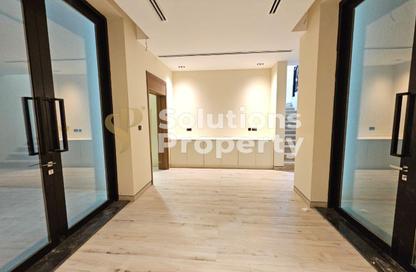 Villa - 4 Bedrooms - 6 Bathrooms for sale in Lea - Yas Acres - Yas Island - Abu Dhabi