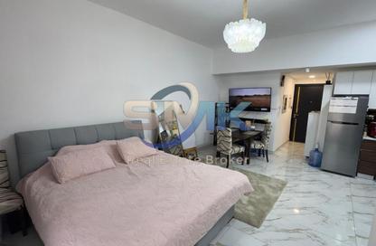 Apartment - Studio - 1 for rent in Olivz Residence Block 3 - Olivz by Danube - International City - Dubai Apartment - Studio - 1 for rent in Olivz Residence Block 3 - Olivz by Danube - International City - Dubai