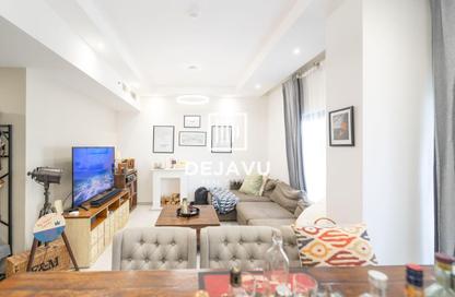Apartment - 2 Bedrooms - 3 Bathrooms for sale in Nadine Residences 2 - Nadine Residences - Al Furjan - Dubai Apartment - 2 Bedrooms - 3 Bathrooms for sale in Nadine Residences 2 - Nadine Residences - Al Furjan - Dubai