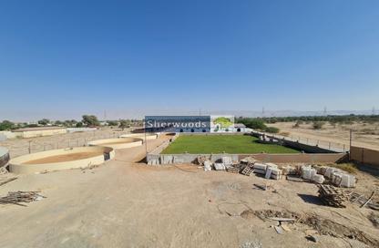 Land - Studio for sale in Khatt - Ras Al Khaimah