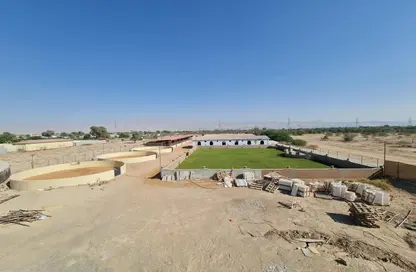 Land - Studio for sale in Khatt - Ras Al Khaimah