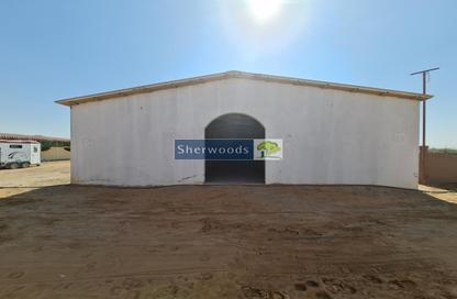 Land - Studio for sale in Khatt - Ras Al Khaimah