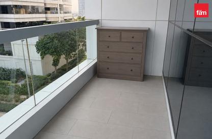 شقة - غرفة نوم - 2 حمامات للايجار في صبا 2 - (JLT) مجمع Q - أبراج بحيرات الجميرا - دبي