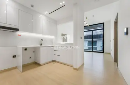 Apartment - 1 Bedroom - 2 Bathrooms for rent in Binghatti LUNA - District 12 - Jumeirah Village Circle - Dubai
