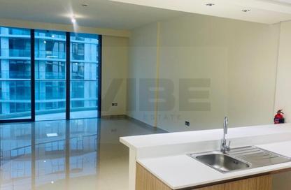 Apartment - 1 Bedroom - 1 Bathroom for rent in Bay Residences - Hayat Island - Mina Al Arab - Ras Al Khaimah